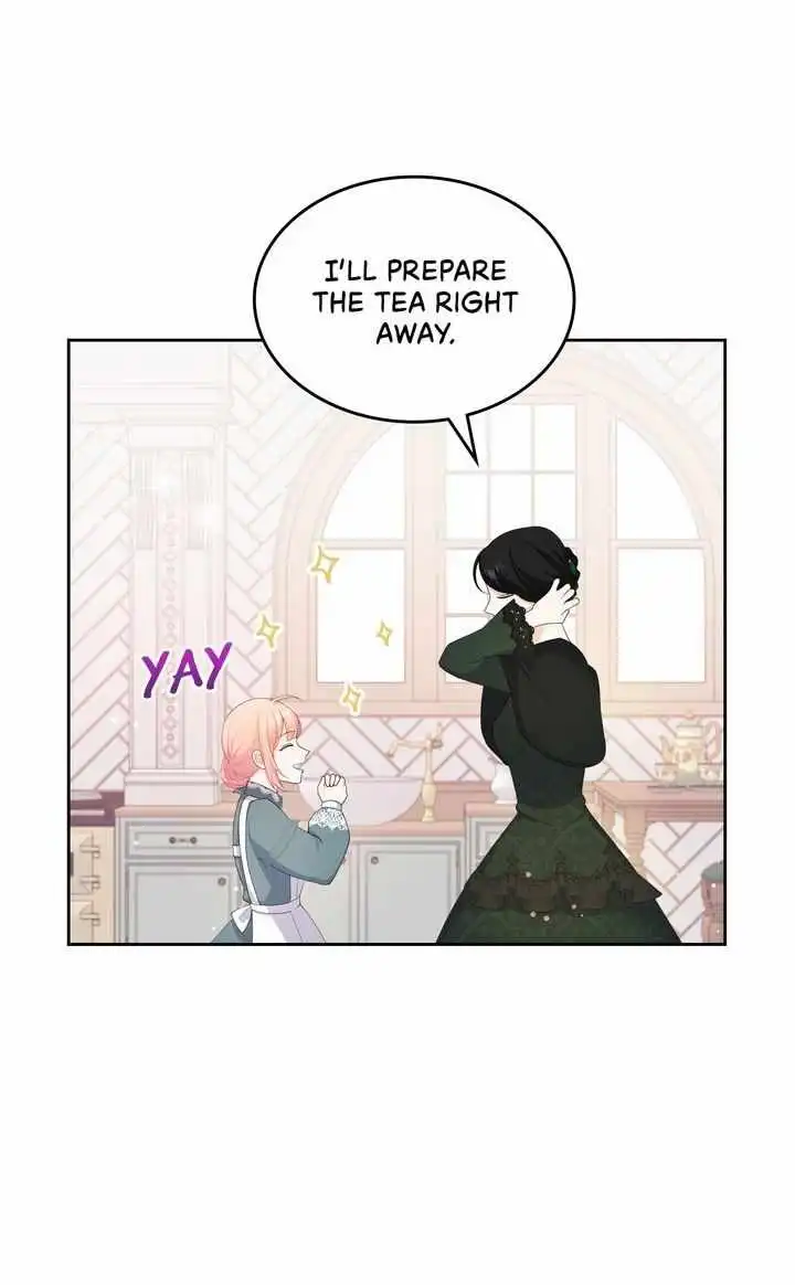 The Villainous Princess Wants to Live in a Cookie House Chapter 46 23